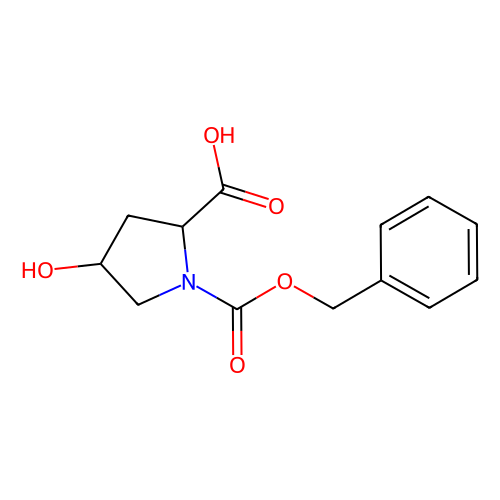 <em>CBZ-L</em>-羟<em>脯氨酸</em>，13504-85-3，99%