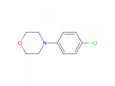 4-(4-氯苯基)吗啉，70291-67-7，98%