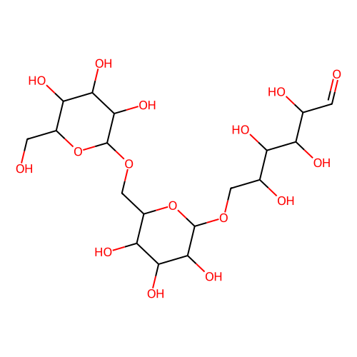葡聚糖分子量标准物质，<em>9004</em>-54-0，Mw:2.89×100000g/mol