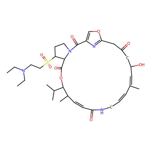 达<em>福</em>普汀，112362-50-2，98%(mixture of isomers)