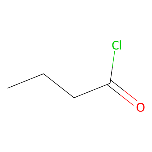 正丁酰氯，<em>141</em>-75-3，98%