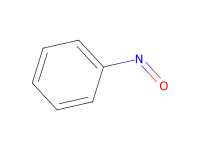 亚硝基苯，586-96-9，>98.0%(GC)