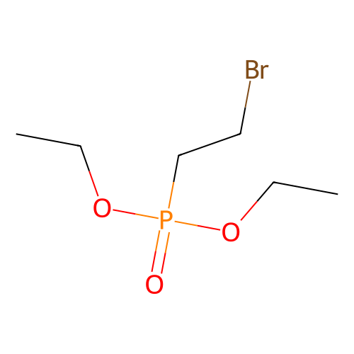 2-溴<em>乙基</em><em>膦</em>酸<em>二</em>乙酯，5324-30-1，95%