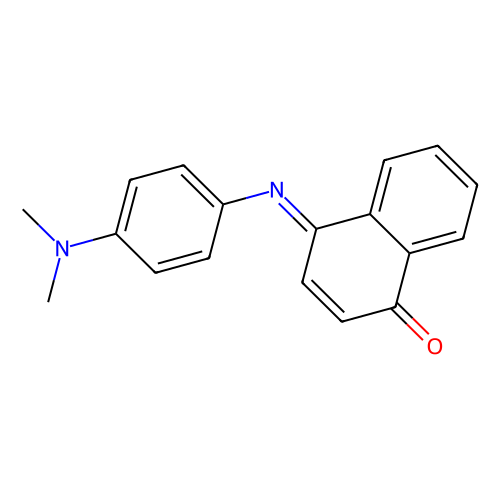 靛酚蓝，132-31-0，AR