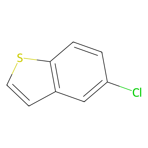 5-氯苯并<em>噻吩</em>，20532-<em>33</em>-6，97%