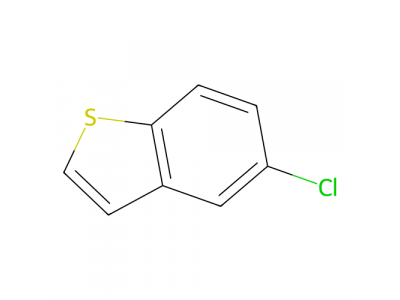 5-氯苯并噻吩，20532-33-6，97%