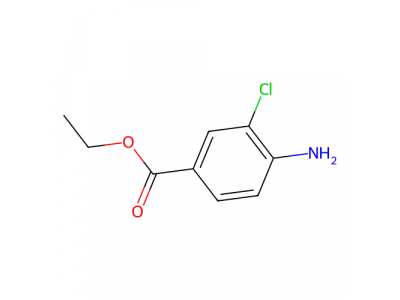 4-氨基-3-氯苯甲酸乙酯，82765-44-4，97%