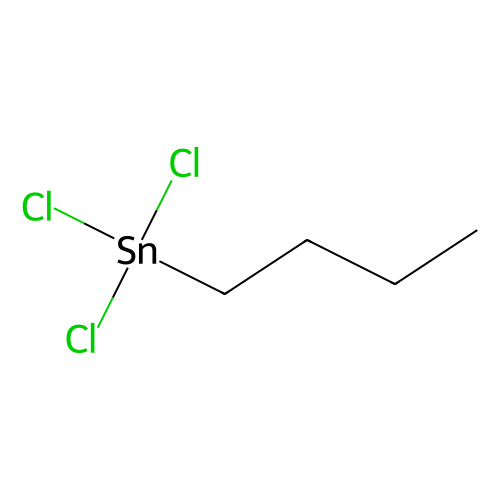 丁基三氯化锡，1118-46-3，95