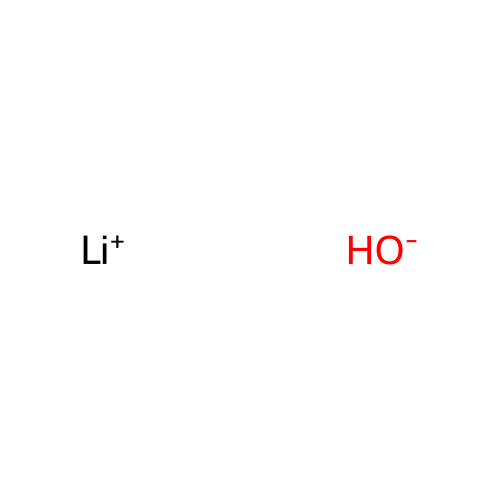 氢氧化锂，<em>无水</em>，1310-65-2，99.9% metals basis