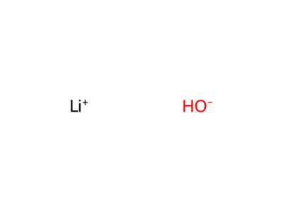 氢氧化锂，无水，1310-65-2，99.9% metals basis