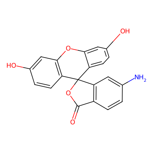 6-氨基<em>荧光</em>素，51649-83-3，>97%(HPLC)