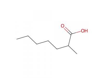 2-甲基庚酸，1188-02-9，98%