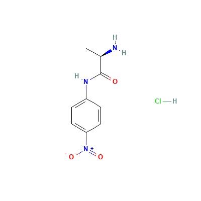 D-丙氨酸4-<em>硝基苯胺</em><em>盐酸盐</em>，201731-77-3，98%