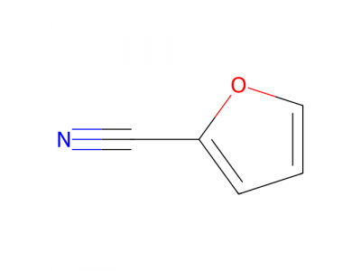 2-氰基呋喃，617-90-3，≥98.0%(GC)