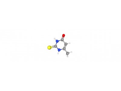6-甲基-2-硫代尿嘧啶，56-04-2，98%