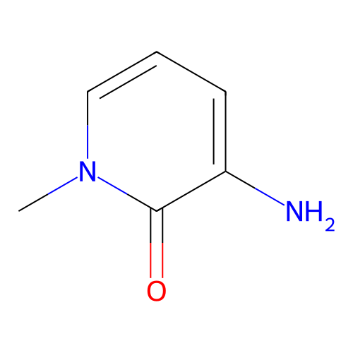 3-氨基-1-甲基吡啶-<em>2</em>(<em>1H</em>)-酮，33631-01-5，97%