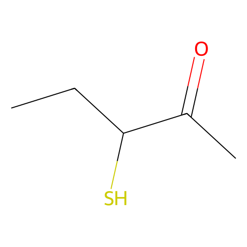 3-巯基-2-<em>戊酮</em>，67633-97-0，95%