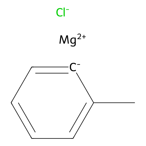 邻甲苯基<em>氯化镁</em>，33872-80-9，1.0M solution in THF