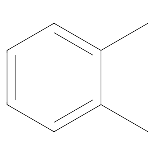邻二甲苯标准溶液，95-47-6，2000ug/ml in Purge and Trap Methanol