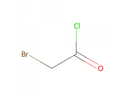 溴乙酰氯，22118-09-8，≥85.0%(GC)