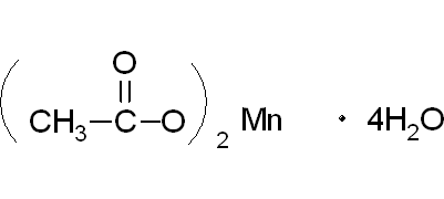 <em>乙酸</em><em>锰</em>,四水，6156-78-1，99.99% metals basis