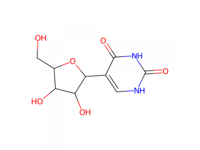 假尿苷，1445-07-4，≥98%