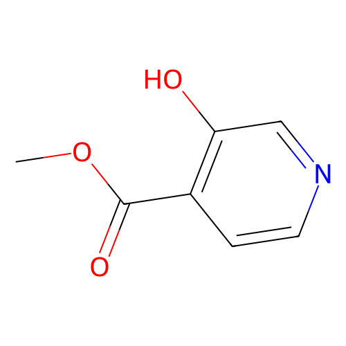 3-<em>羟基</em>异<em>烟酸</em>甲酯，10128-72-0，98%