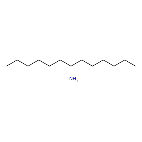 <em>十三</em>烷-<em>7</em>-胺，22513-16-2，96%