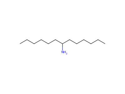 十三烷-7-胺，22513-16-2，96%