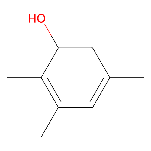 2,<em>3</em>,5-三甲基苯酚，697-82-5，98%