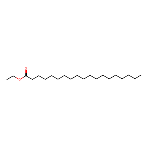 <em>十九</em>烷酸乙酯，18281-04-4，>96.0%(GC)