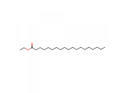 十九烷酸乙酯，18281-04-4，>96.0%(GC)