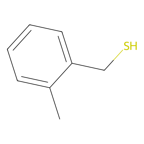 2-甲基苄基硫醇，7341-24-4，97
