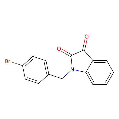 <em>VU0119498</em>,M 1毒蕈碱受体激动剂，79183-37-2，≥99%