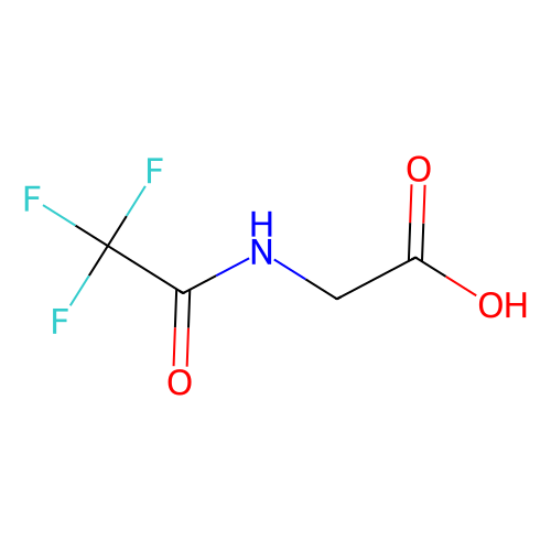 L-三氟乙酰甘氨酸，383-70-0，98