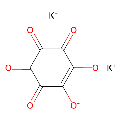 玫瑰红<em>酸</em>二钾，13021-40-4，90.0%(C)