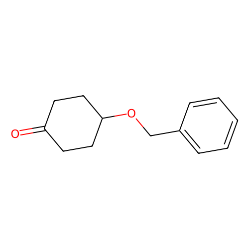 4-(苄氧基)<em>环己酮</em>，2987-06-6，96%