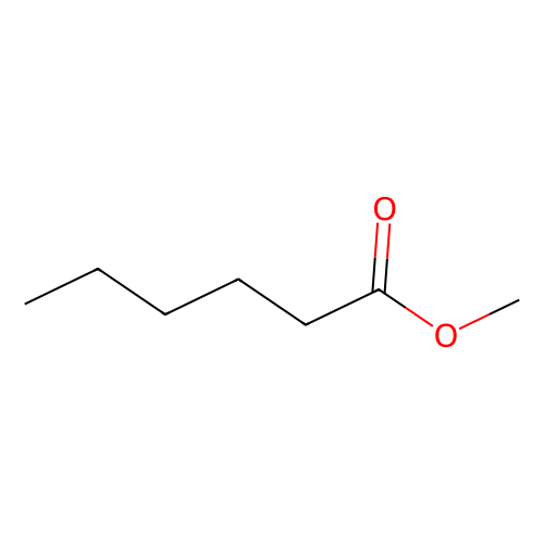 己酸甲酯，106-70-7，Standard for GC,>99.5%(GC
