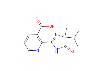 甲咪唑烟酸，104098-48-8，分析标准品