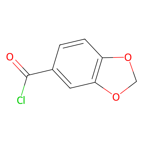 <em>胡椒</em><em>酸</em>酰氯，25054-53-9，98%