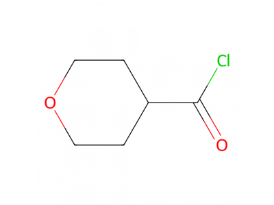 四氢-2 H -吡喃-4-羰基氯，40191-32-0，98%