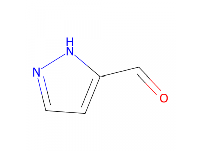 吡唑-3-甲醛，3920-50-1，98%