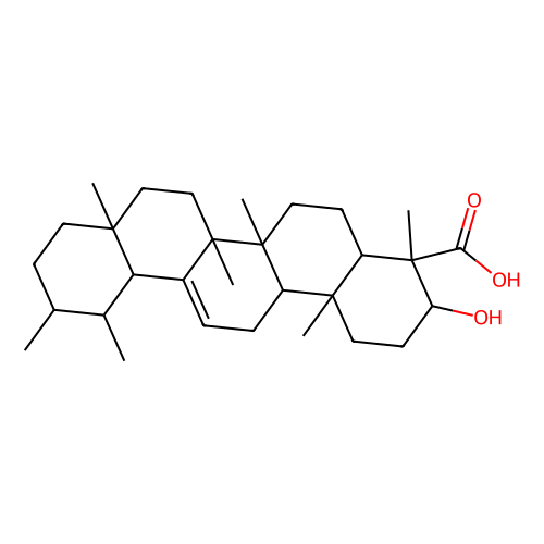β-乳香酸，<em>631-69-6</em>，分析标准品