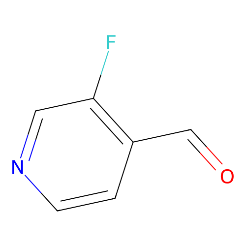 3-氟-<em>4</em>-<em>吡啶</em><em>甲醛</em>，40273-47-0，97%