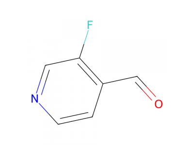 3-氟-4-吡啶甲醛，40273-47-0，97%