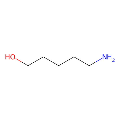 5-氨基-1-<em>戊醇</em>，2508-29-4，95%