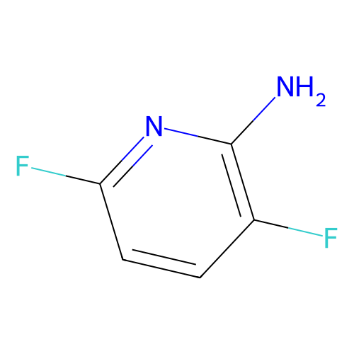 <em>3</em>,6-二<em>氟</em><em>吡啶</em>-2-胺，944799-22-8，98%