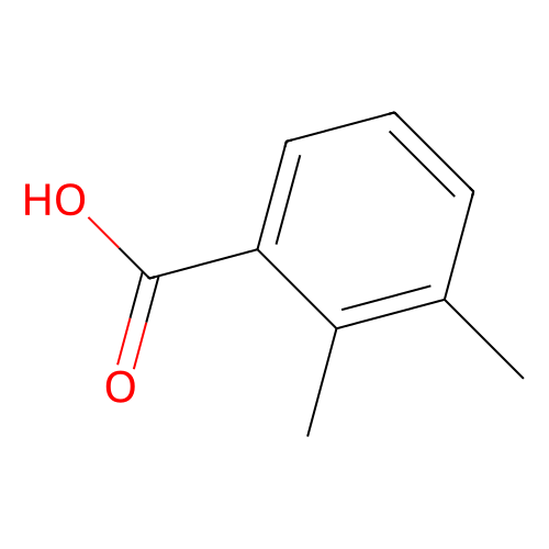 <em>2</em>,3-二甲基苯甲酸，<em>603-79</em>-2，98%