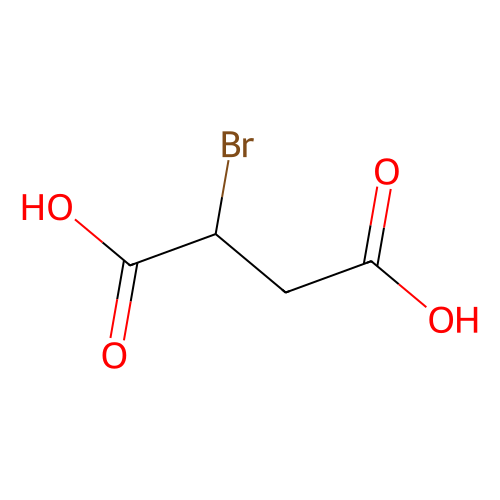 溴代丁二酸，923-<em>06</em>-8，96%