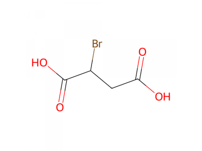 溴代丁二酸，923-06-8，96%